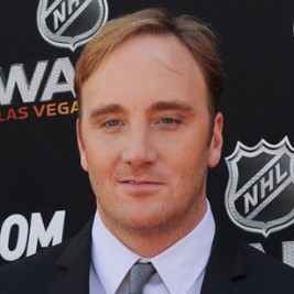 Jay Mohr